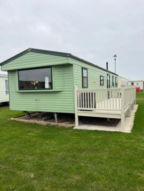 Chrissys Caravan